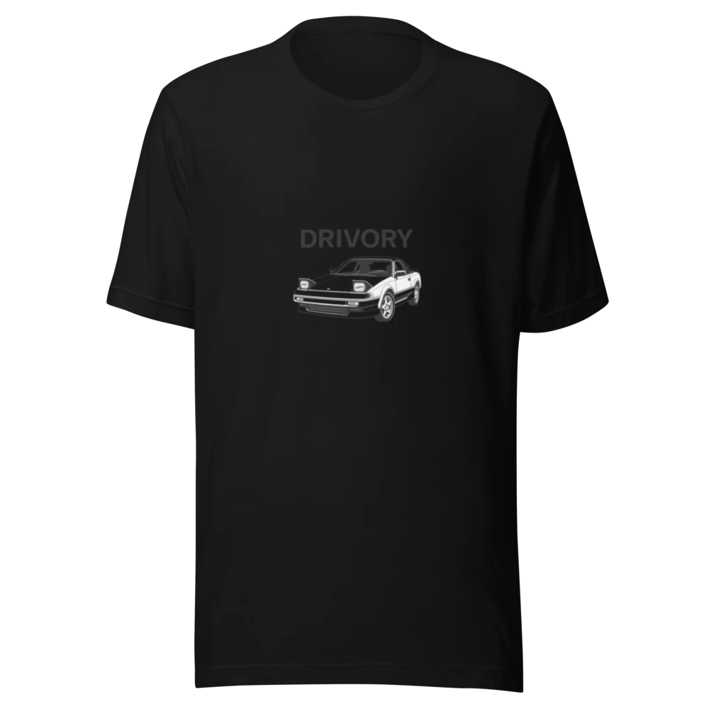 80’s classic AW Unisex Shirt