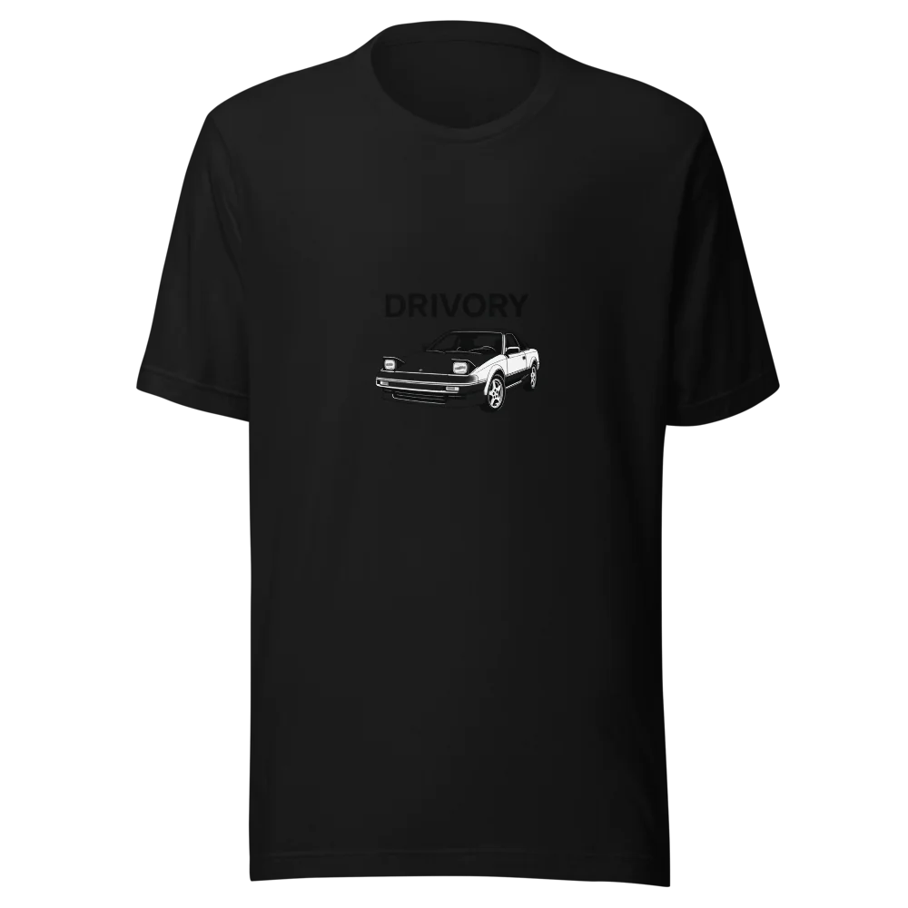 80’s classic AW Unisex Shirt