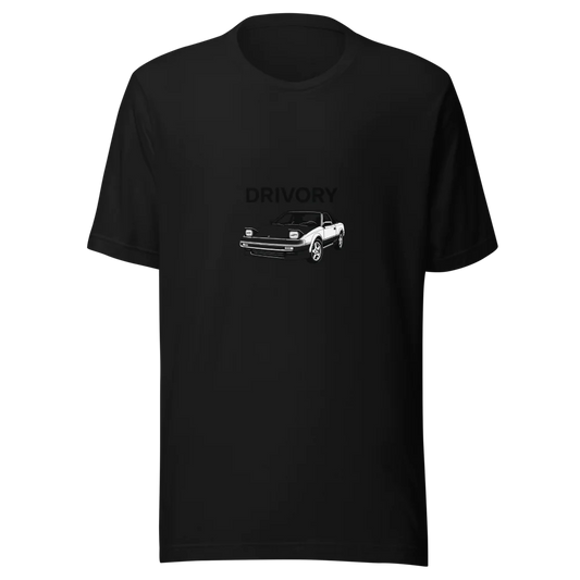 80’s classic AW Unisex Shirt