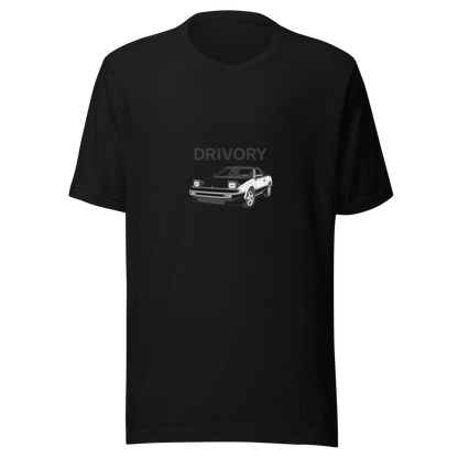 80’s classic AW Unisex Shirt