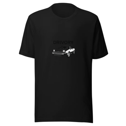 80’s classic AW Unisex Shirt